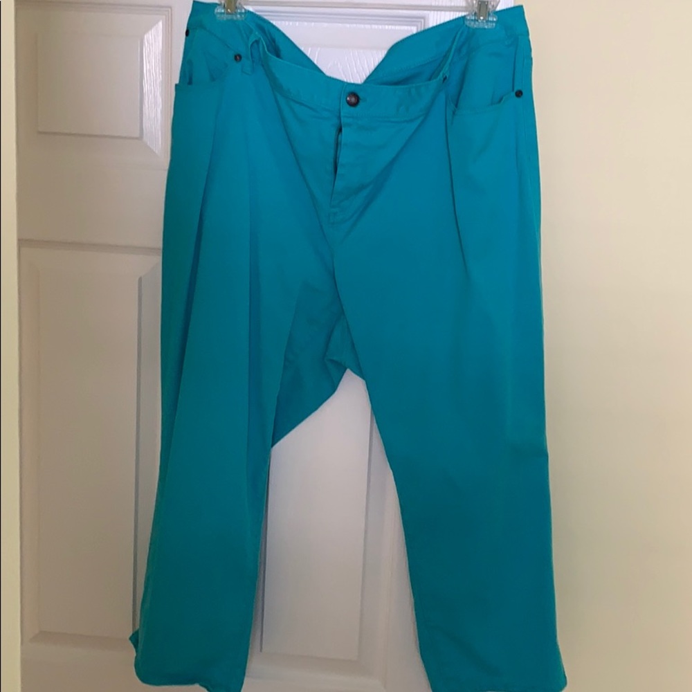 Talbots pants